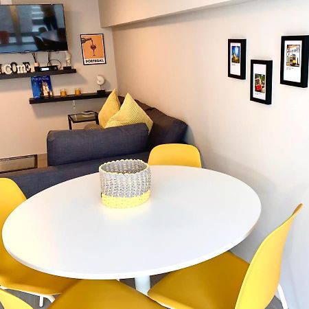 Cascais Modern Getaway 아파트 외부 사진