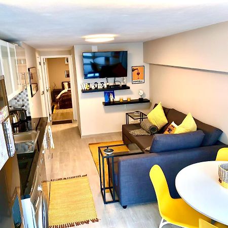 Cascais Modern Getaway 아파트 외부 사진