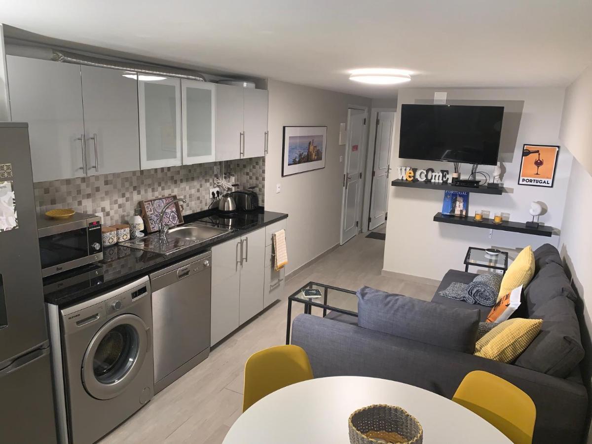 Cascais Modern Getaway 아파트 외부 사진