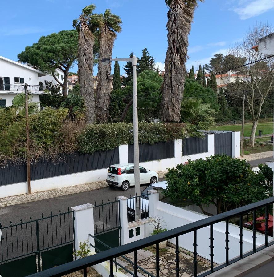 Cascais Modern Getaway 아파트 외부 사진