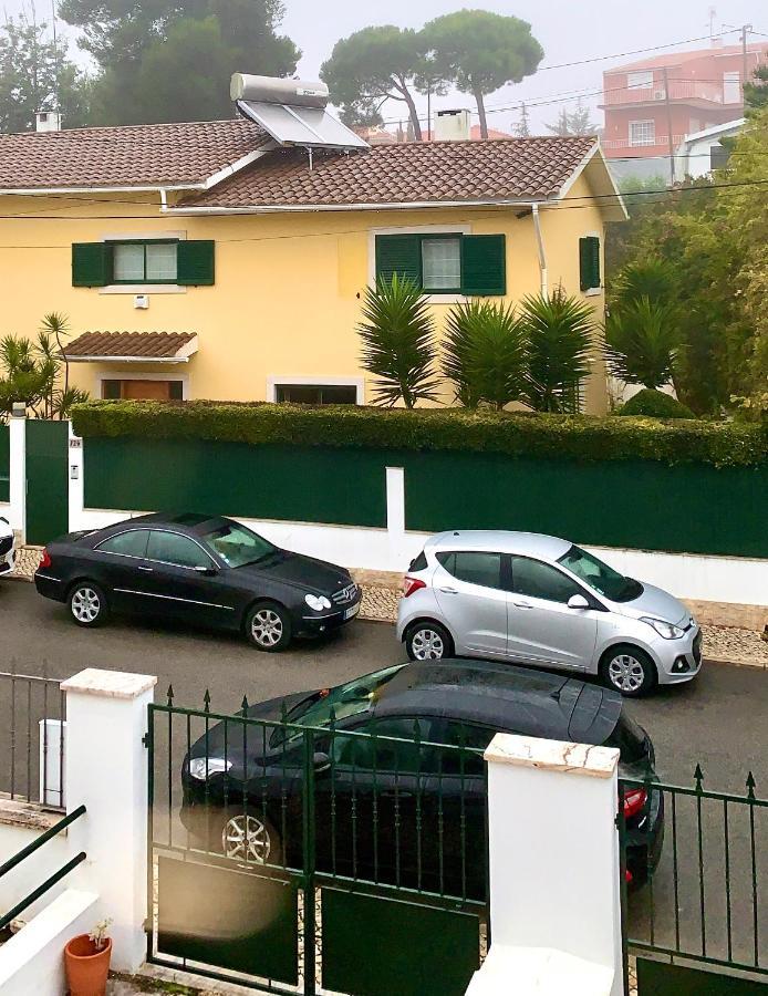 Cascais Modern Getaway 아파트 외부 사진