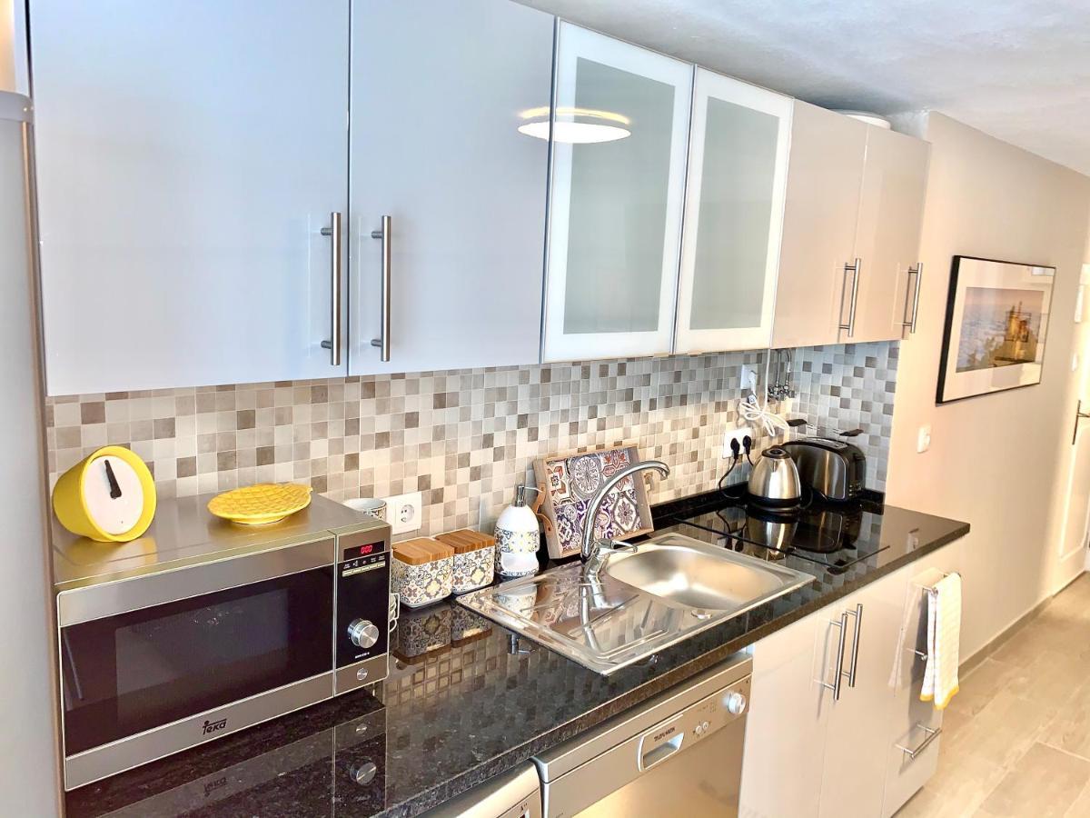 Cascais Modern Getaway 아파트 외부 사진