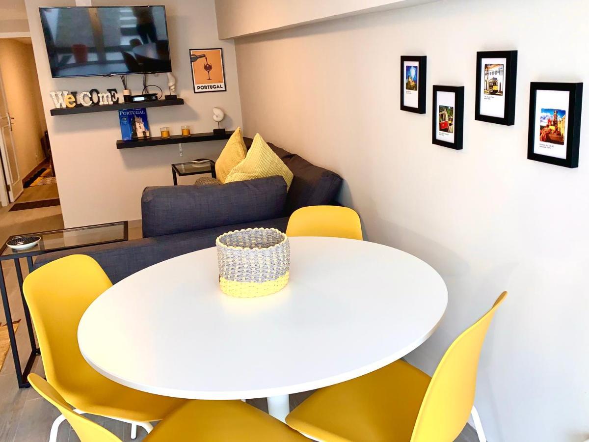 Cascais Modern Getaway 아파트 외부 사진