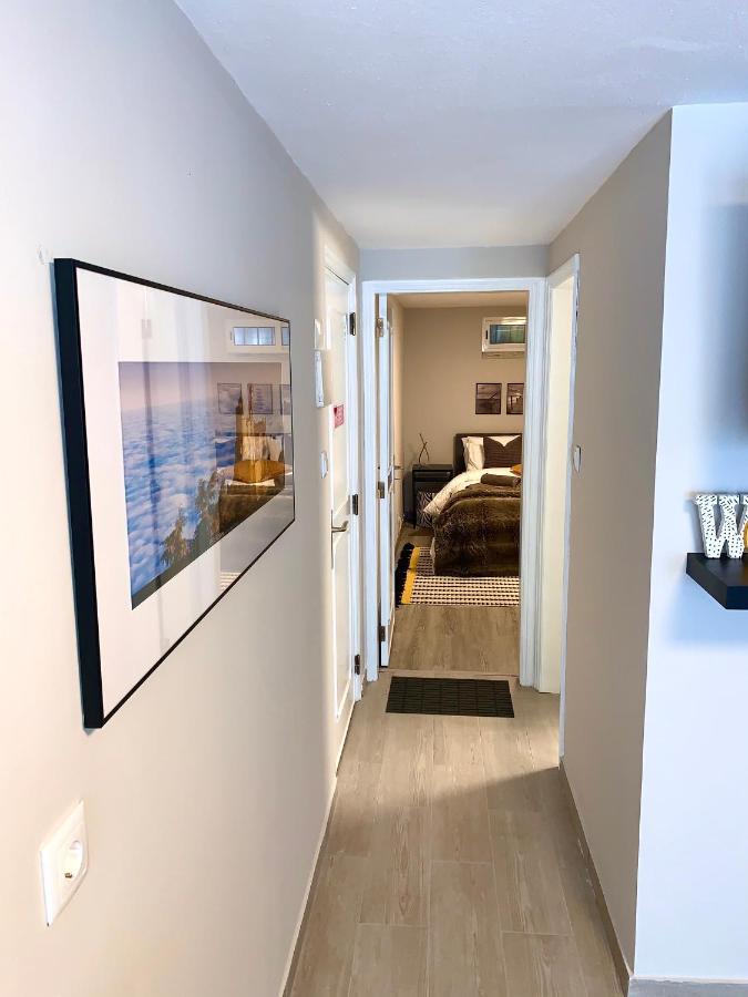 Cascais Modern Getaway 아파트 외부 사진