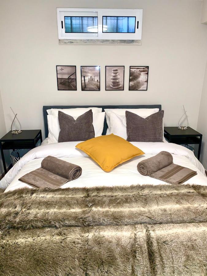 Cascais Modern Getaway 아파트 외부 사진