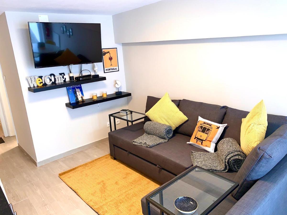 Cascais Modern Getaway 아파트 외부 사진
