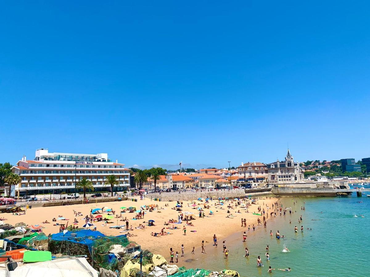 Cascais Modern Getaway 아파트 외부 사진