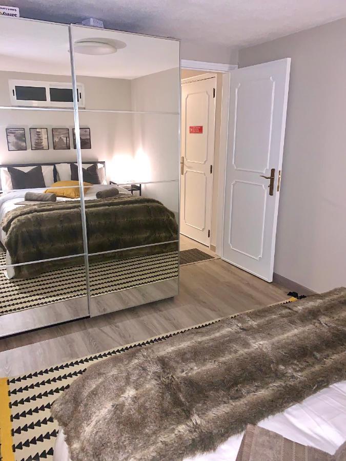 Cascais Modern Getaway 아파트 외부 사진
