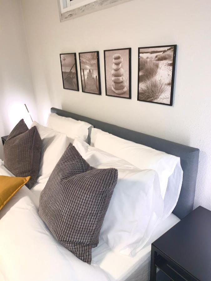 Cascais Modern Getaway 아파트 외부 사진