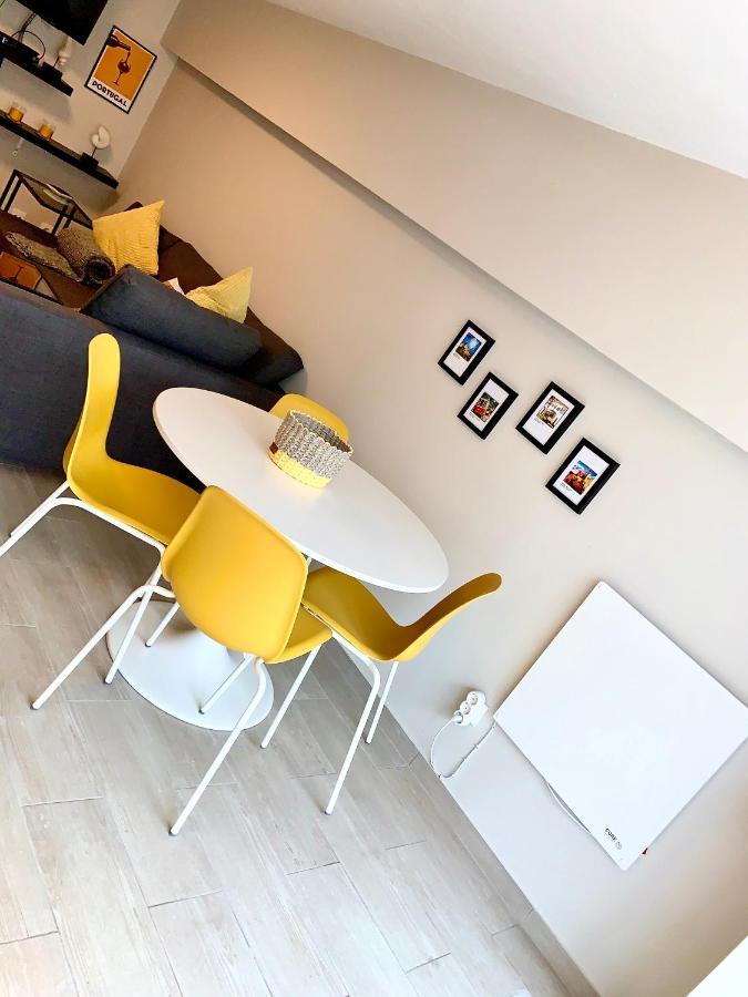 Cascais Modern Getaway 아파트 외부 사진