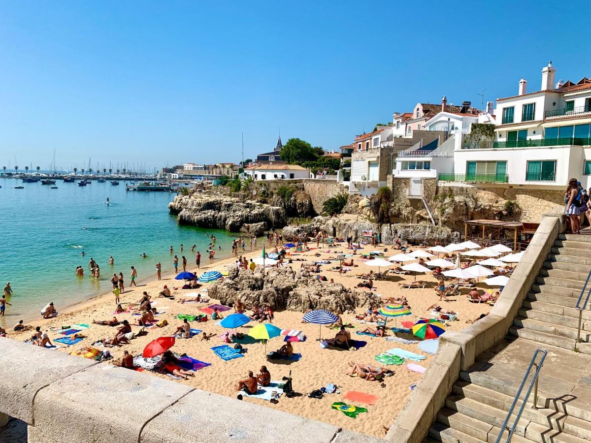 Cascais Modern Getaway 아파트 외부 사진