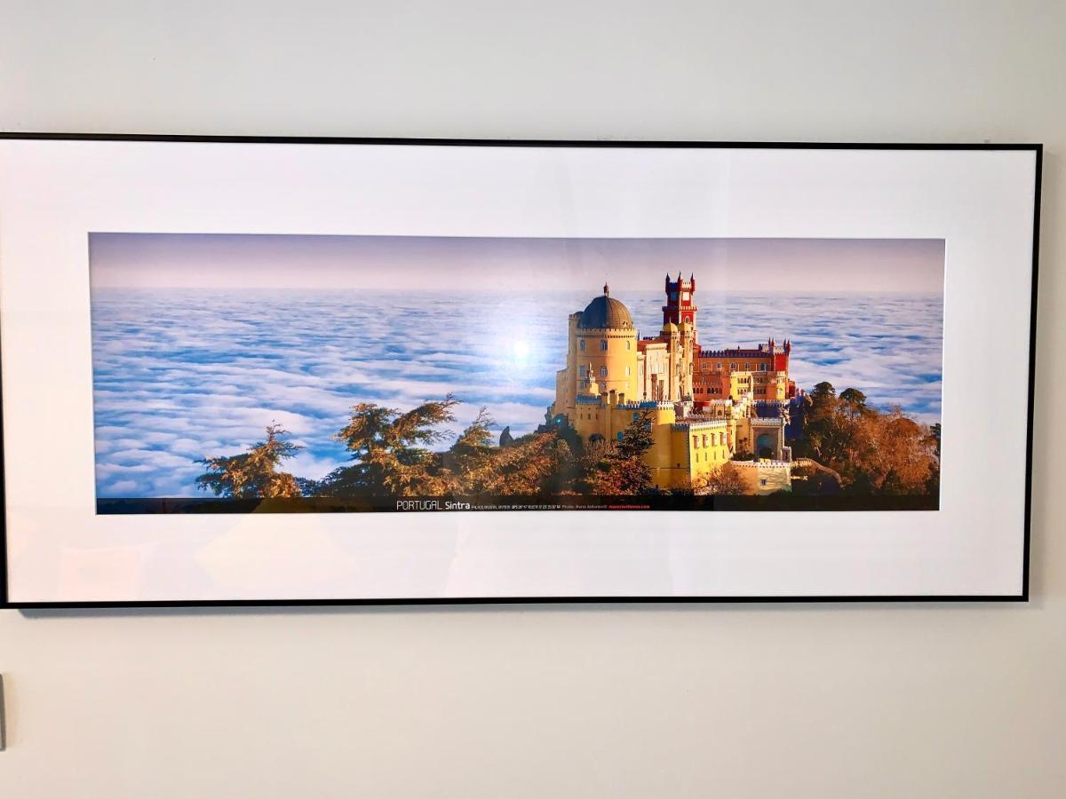 Cascais Modern Getaway 아파트 외부 사진
