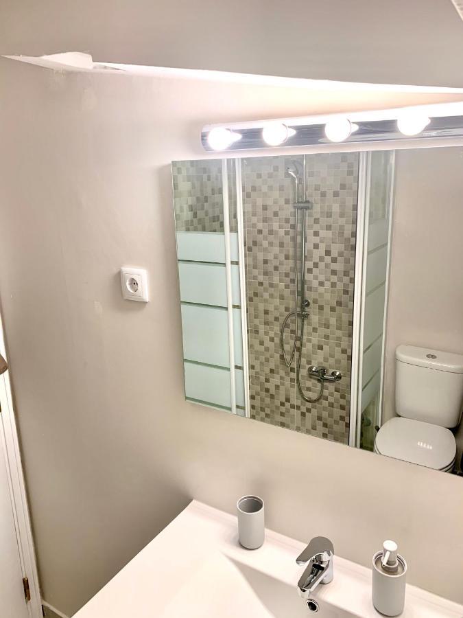 Cascais Modern Getaway 아파트 외부 사진