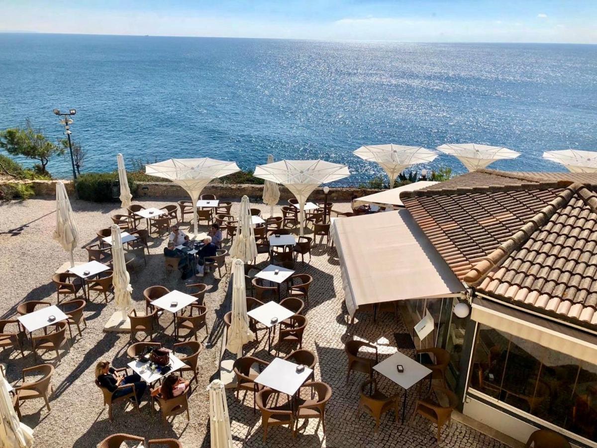 Cascais Modern Getaway 아파트 외부 사진
