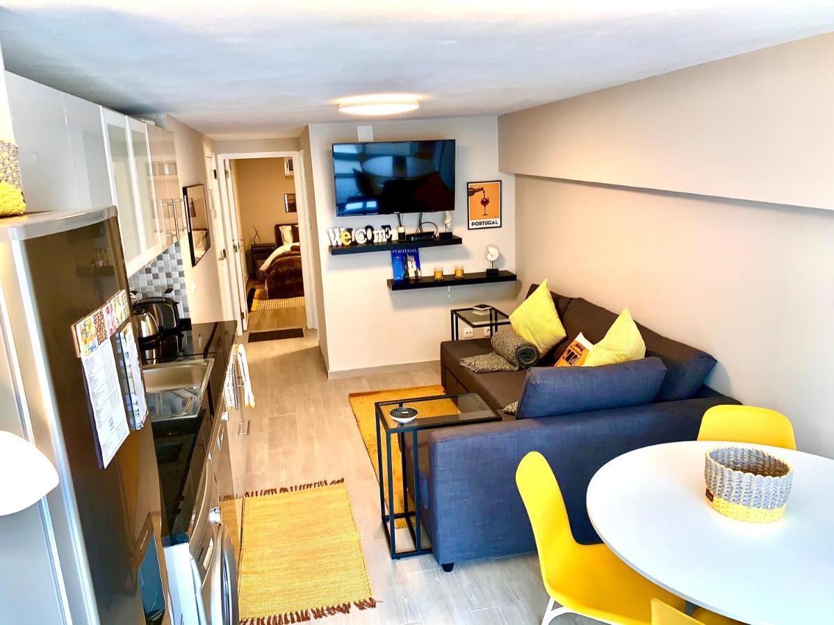 Cascais Modern Getaway 아파트 외부 사진